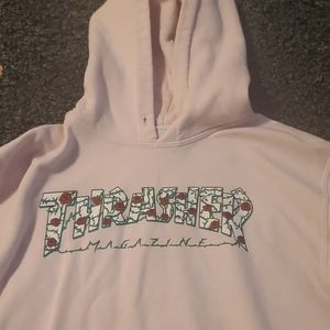Thrasher sweatshirt size small